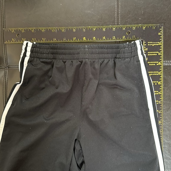 Adidas climalite athletic drawstring shorts - Picture 5 of 14